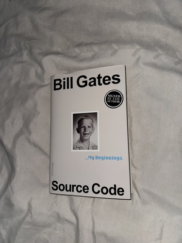 Bill gates source code my - bill, code,