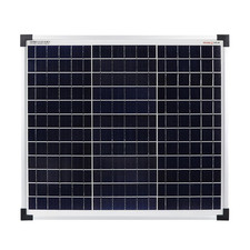 Poly 30 W 12V Pannello Solare