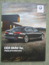 Bmw 740e 740i g11 g12 - bmw,