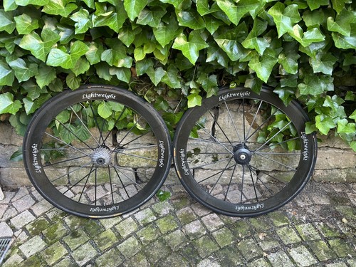 Tubolare standard leggero - tubolare, ·