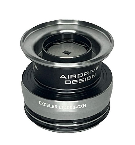 Daiwa bobina ricambio - bobina,