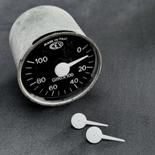 Coppia Indicatori Strumentazione CEV per Ducati Scrambler 250 350 450