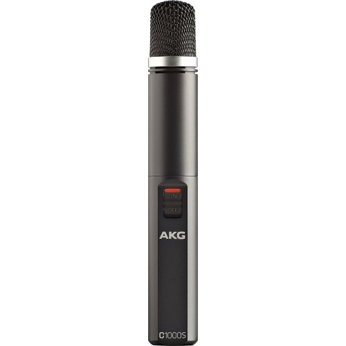 Akg c1000s microfono - akg, a