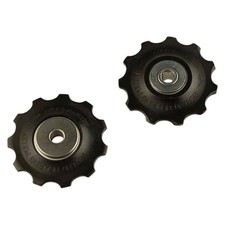 Puleggia cambio Shimano 9/10v