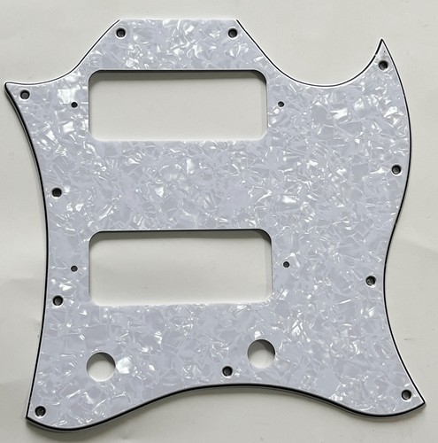 For fit gibson p90 - gibson, sg