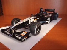 minardi Ps01 C2C Fernando