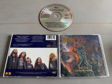 MALEVOLENT CREATION - THE TEN