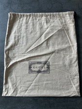 Gucci Sacchetto antipolvere