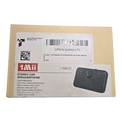 1mii bluetooth in - 5.0,