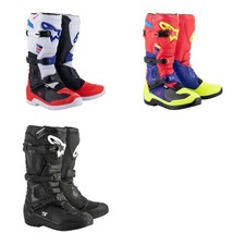 Stivali Motocross Alpinestars