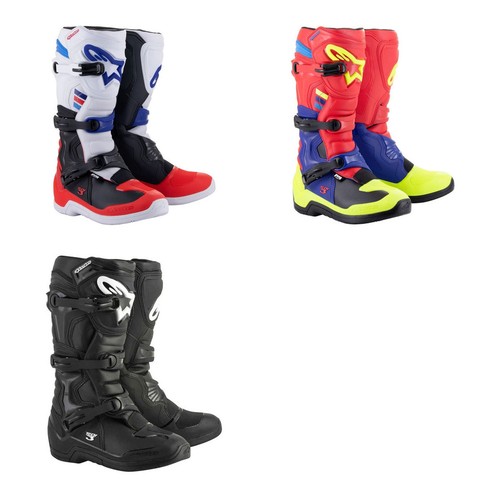 Stivali motocross alpinestars - motocross,