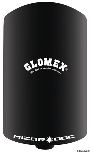 Glomex antenna dvb - tv, mizar