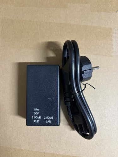 Alimentatore cambium 30v - 30v, 15w