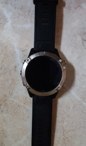 Garmin fenix usato buono - usato,
