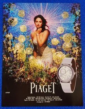 2006 PIAGET LUXURY SWISS WATCH