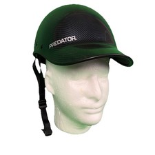 Casco cappello rigido Predator