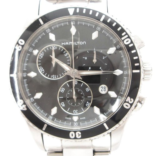 Orologio hamilton jazzmaster - orologio,