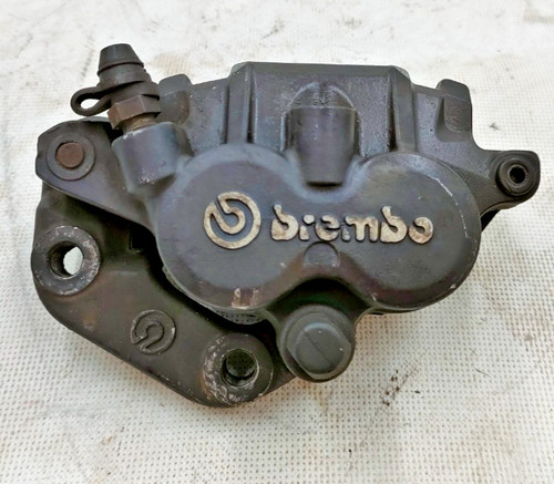 Pinza freno anteriore bmw - freno, f