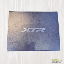 Leva freno Shimano XTR