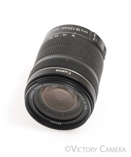 Canon 135 f3 5 - canon, 18-135