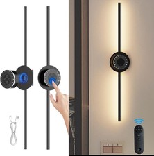 INDARUN Lampada da Parete LED