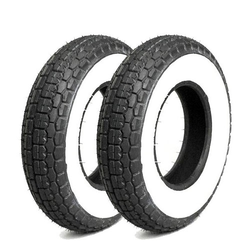 Coppia gomme mitas 8 46j - mitas, 3.50-8