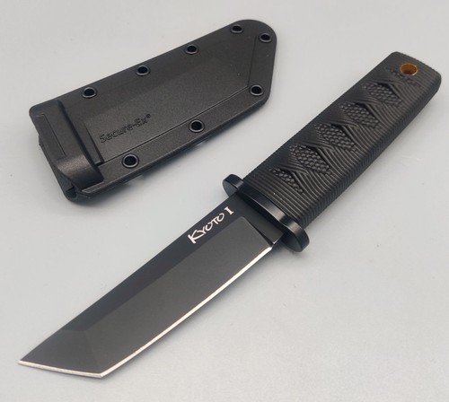 Coltello esterno cold - esterno,