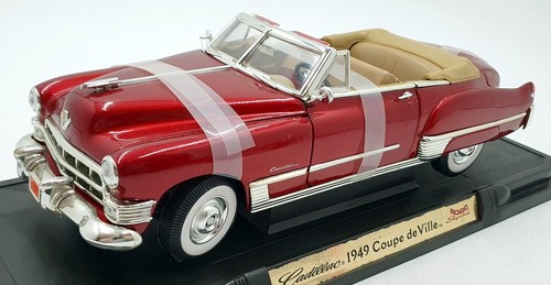 Firma stradale scala - , 1/18