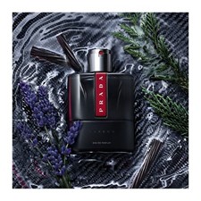 Luna Rossa Carbon Eau de
