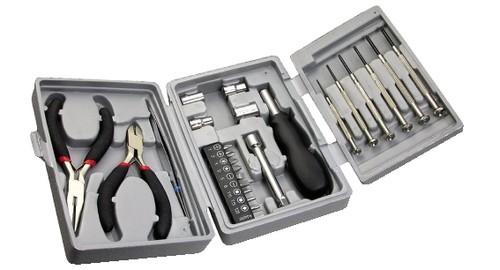 Kit utensili per - utensili, hobbistica
