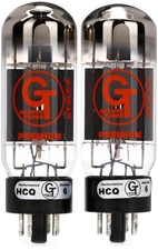Groove tubes 6l6s select - groove,