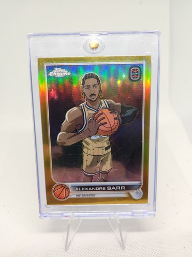 2022 topps chrome ote - topps,