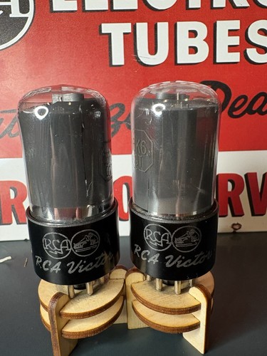 Match coppia tubi rca - tubi,
