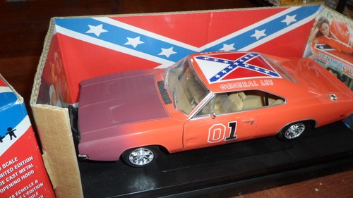 Raro ertl the - ertl, dukes