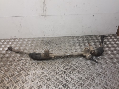 Toyota yaris 2008 - 2008, porta