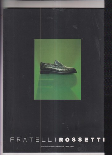 Fratelli rossetti scarpe - fratelli,