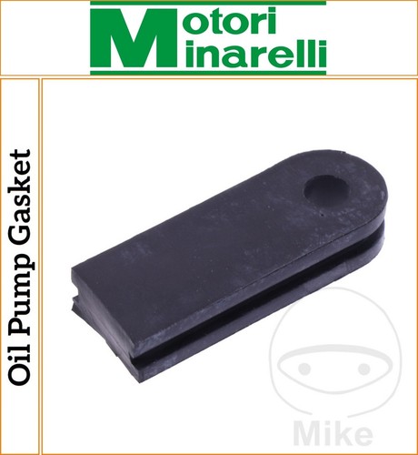 Guarnizione pompa olio aprilia - guarnizione,