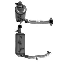 FAP PER Ford Focus C-Max 1.6