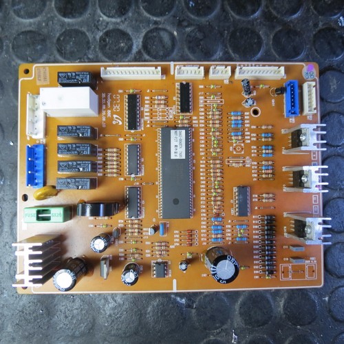 Riparazione scheda elettronica