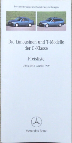 Mercedes classe 202 - mercedes,