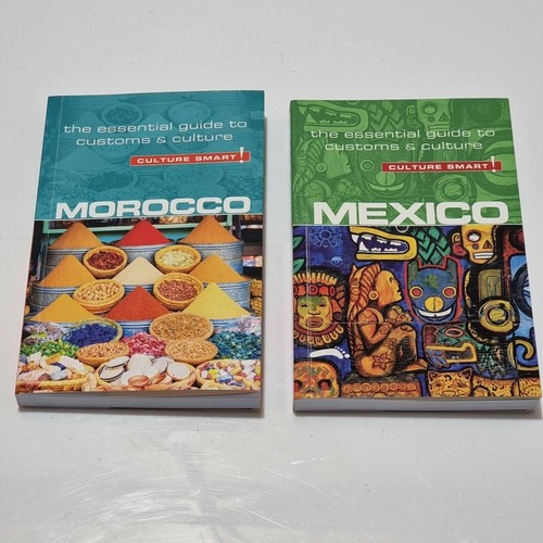 Culture smart mexico - culture, smart!