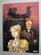 Stella del deserto 1 - stella, n°1