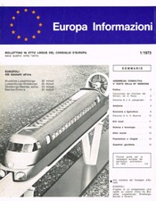 Europa informazioni