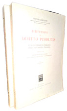 RANELLETTI " Istituzioni di