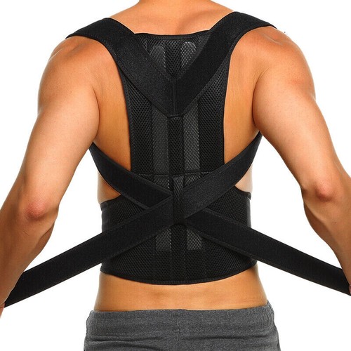 Fit support tutore schiena - support,