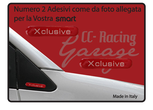 Adesivi resinato sticker 3d - adesivi,