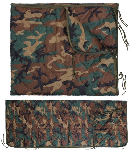 Woodland mimetico migliorato - woodland,