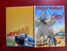 GRATON - MICHEL VAILLANT CAIRO