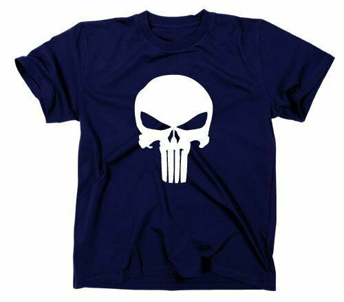 The punisher logo - the, t-shirt