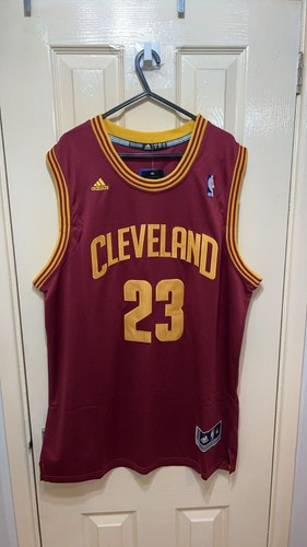 Maglia swingman cleveland - maglia,